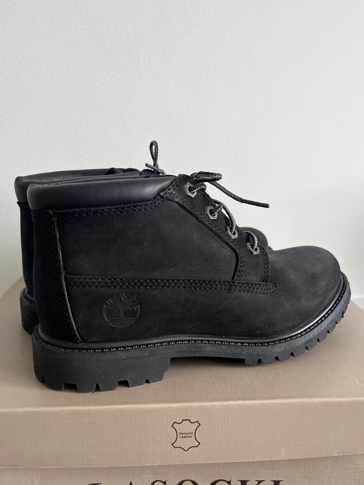 Timberland Trapery Nellie Chukka