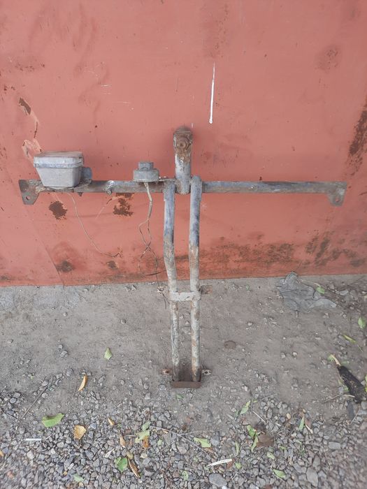 Продам 2101-2207 фаркоп