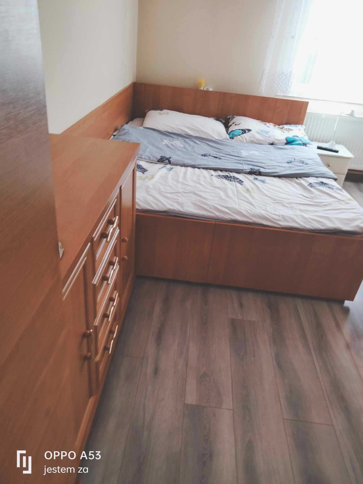 Wolne terminy pokoi 3, 4 i 5 os. na wakacje. Dobra lokalizacja