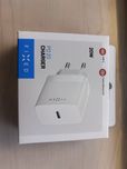 Ładowarka sieciowa USB-C Fixed PD Travel Charge, 20W