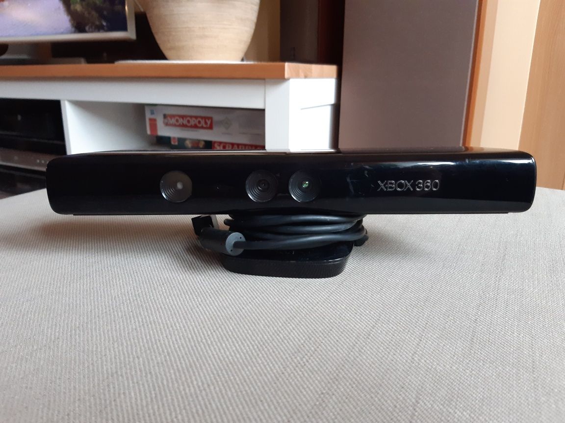 Gry kinect xbox 360 joy ride kung fu just dance rush rabbids Star wars