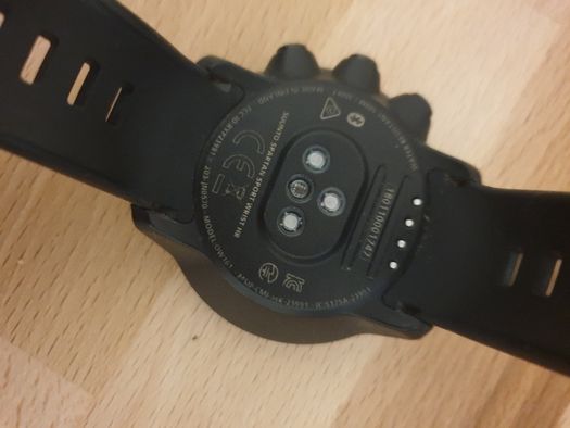 Suunto Spartan Sport Wrist HR