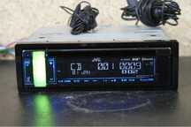 Radio Sony bluetooth