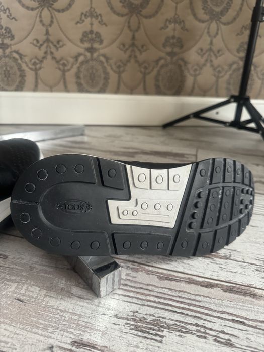 Кроссовки tods оригинал