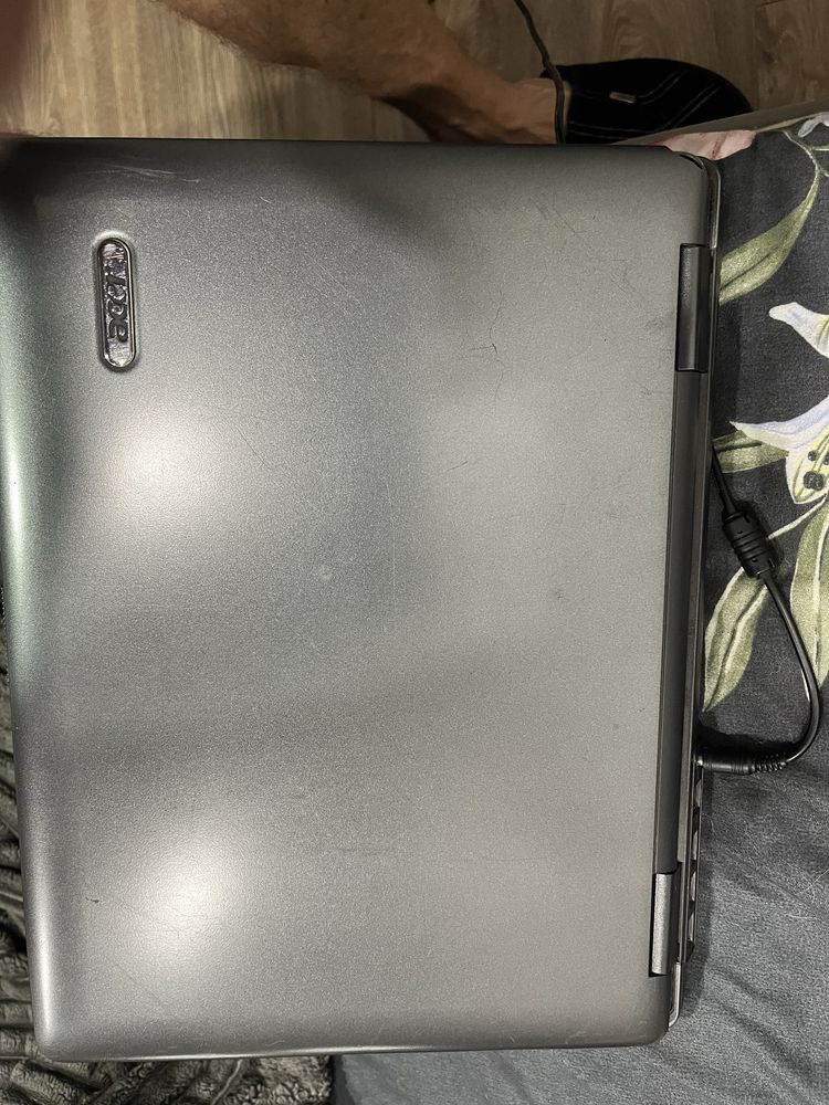 Ноутбук Acer Extensa 5220