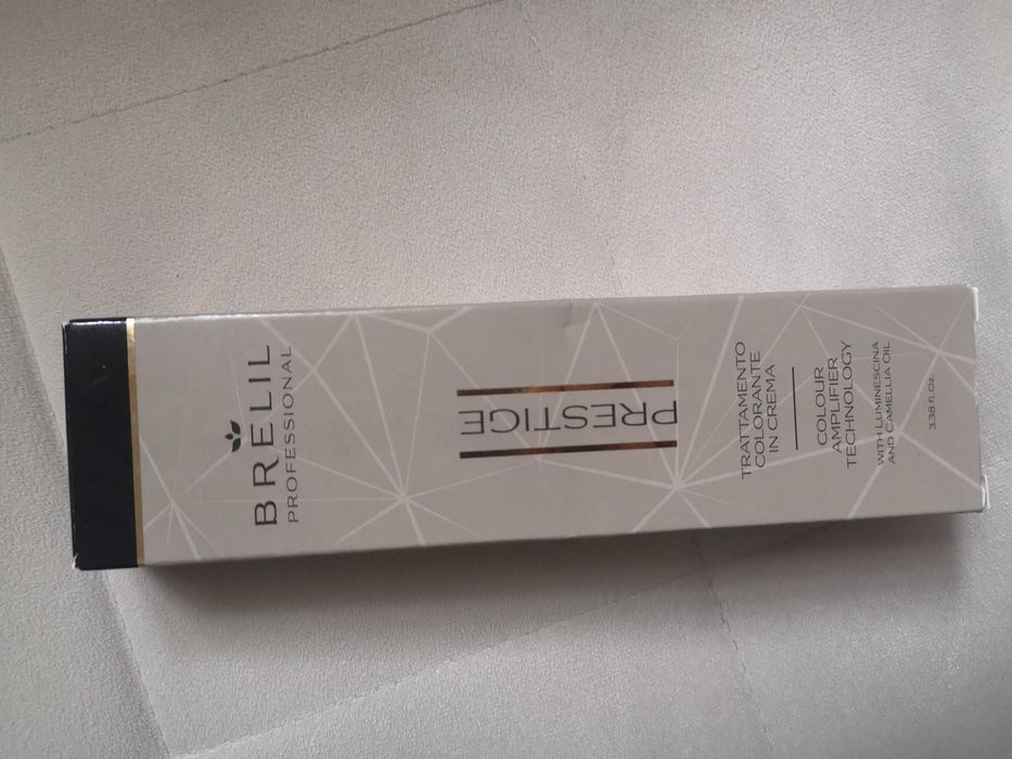 Фарба Brelil Professional Prestige 7/18