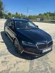 Skoda Superb 2.0 TDI L&K 4x4