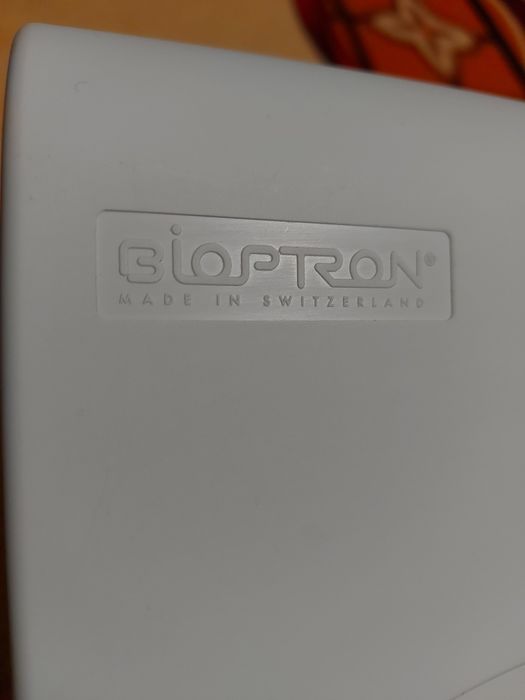 Цветотерапия для лампы Bioptron compact от Zepter