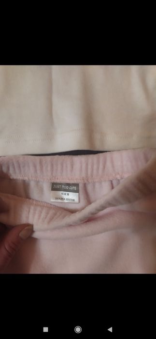 Нарядний костюмчик Just Too Gute 6/12 місяців