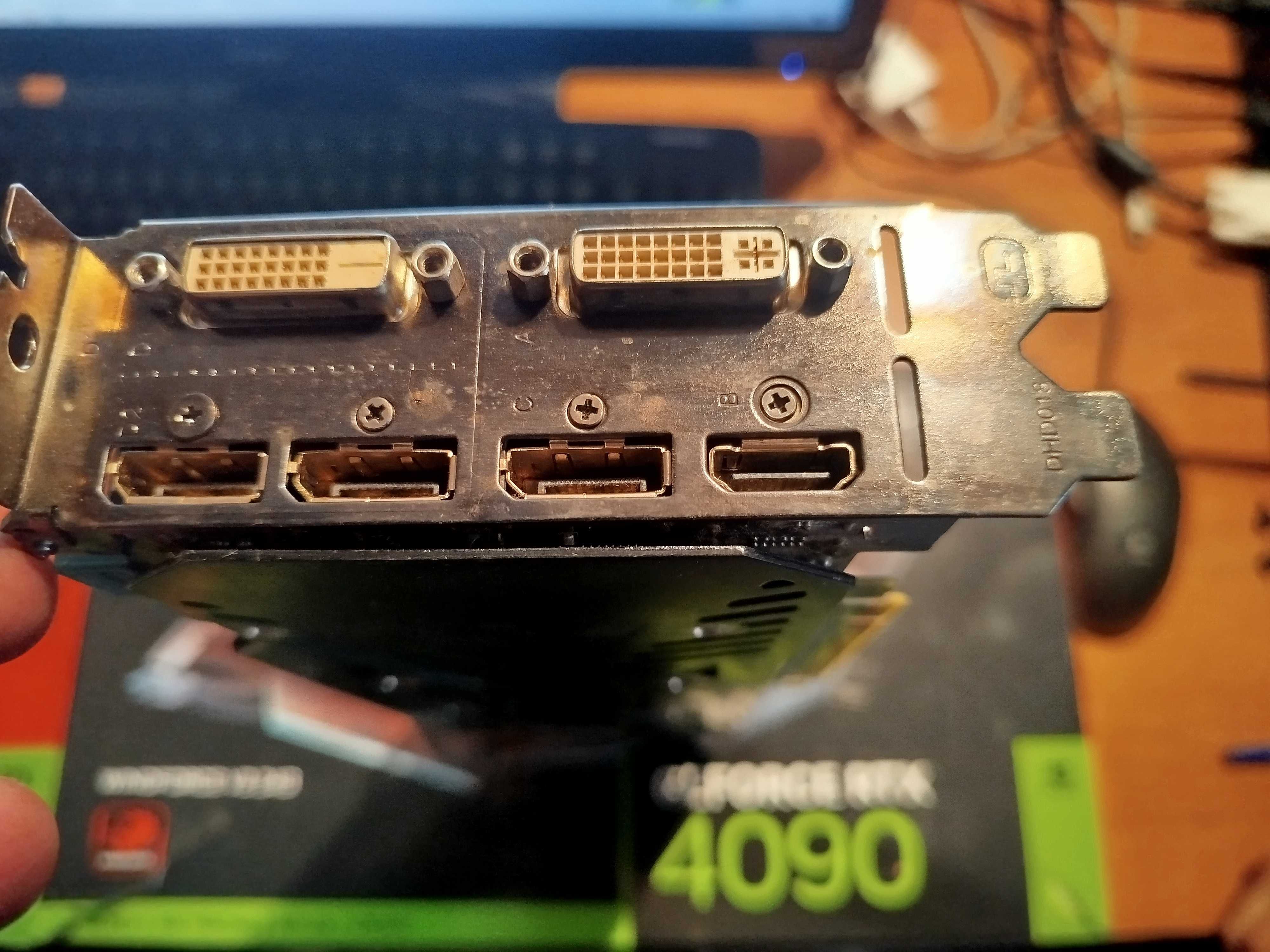 Karta graficzna Gigabyte GTX 970 G1 Gaming 4GB Gwarancja