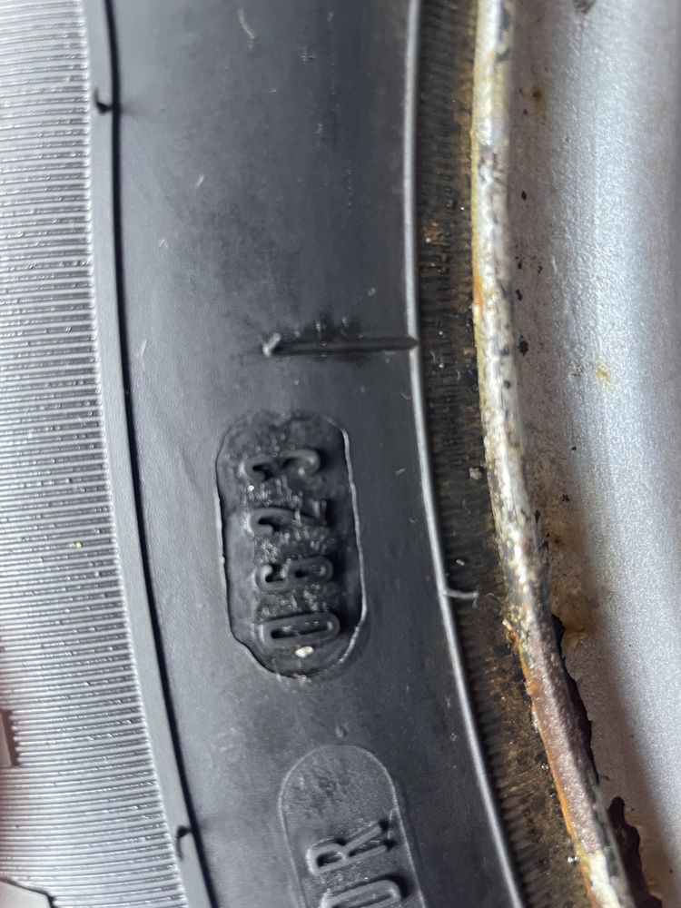 Fulda 195/65 R15 Nowe! 23 Rok!