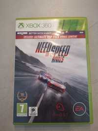 Xbox 360 Need For Speed Rivals