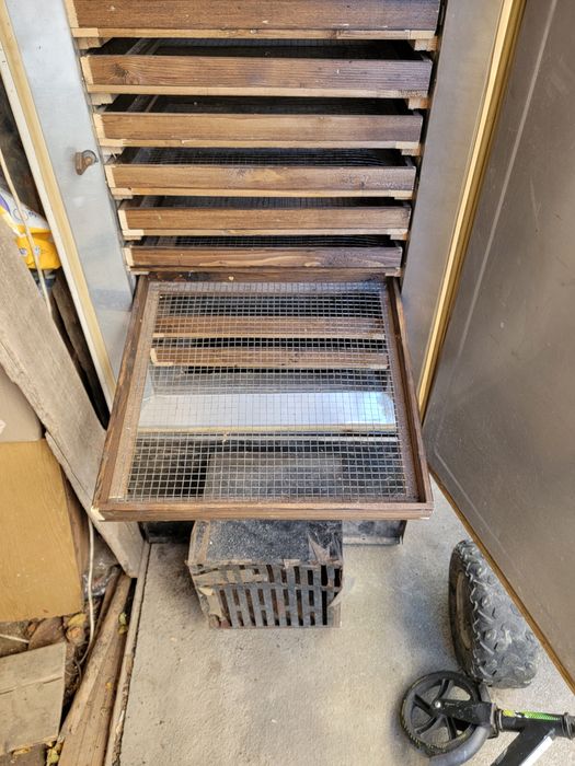 Сушка для ,грибів сухофрукти