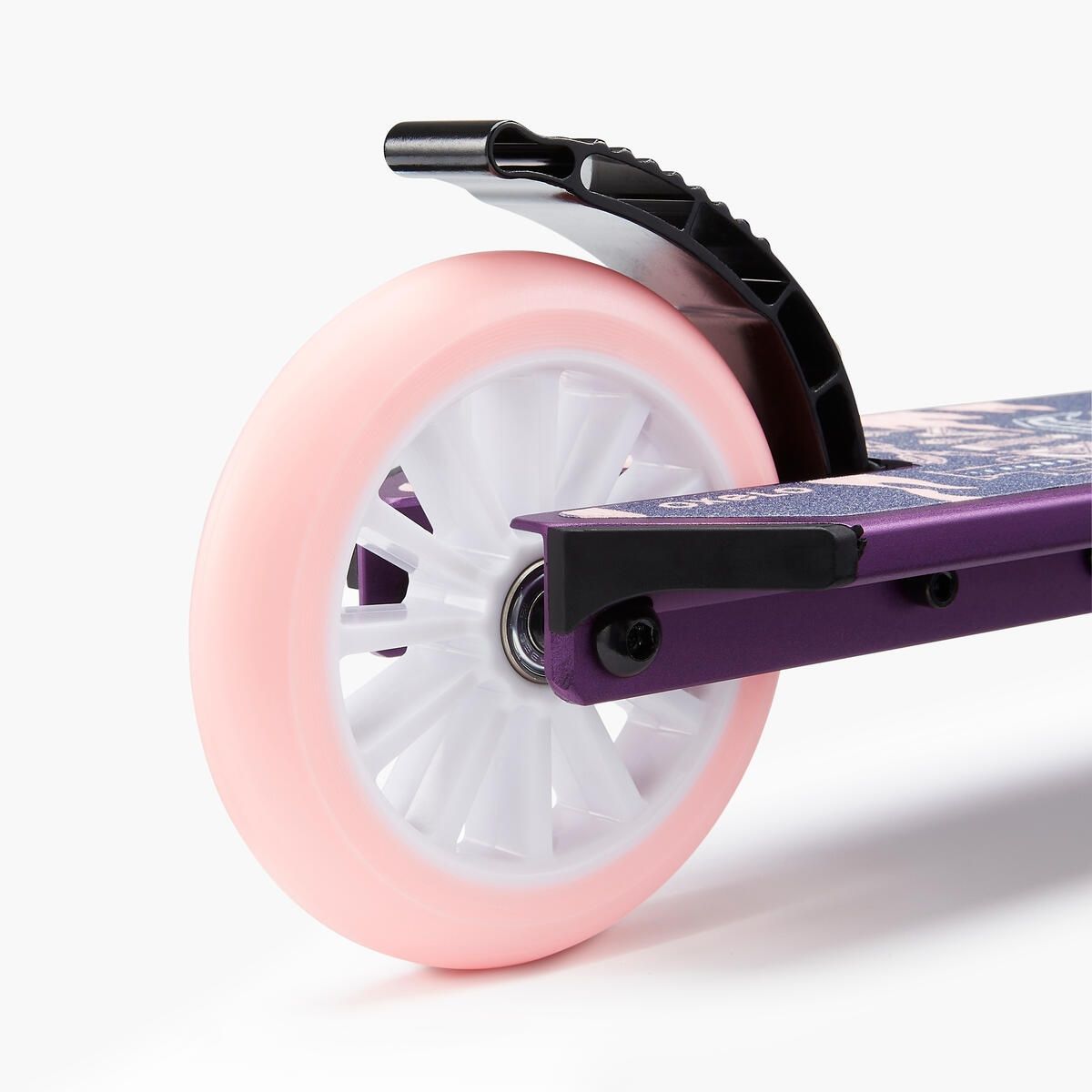 Trotinet Decathlon