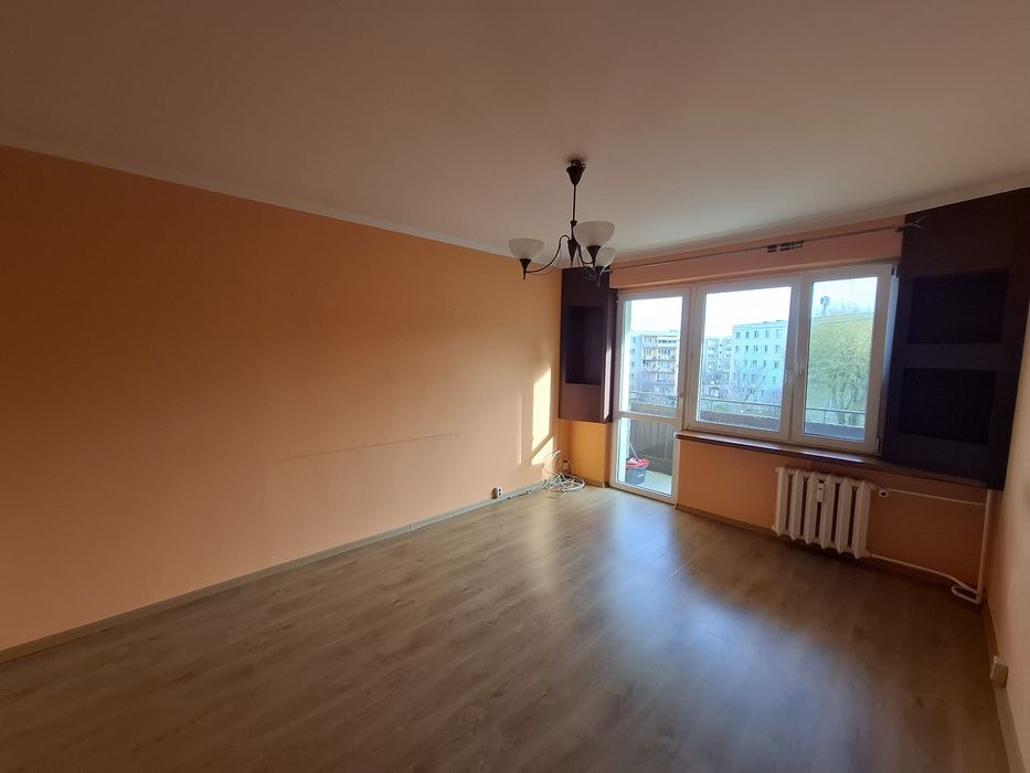 Sprzedam Mieszkanie w Łasku - Osiedle Przylesie