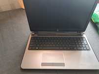 Laptop z 2014 lekko używany