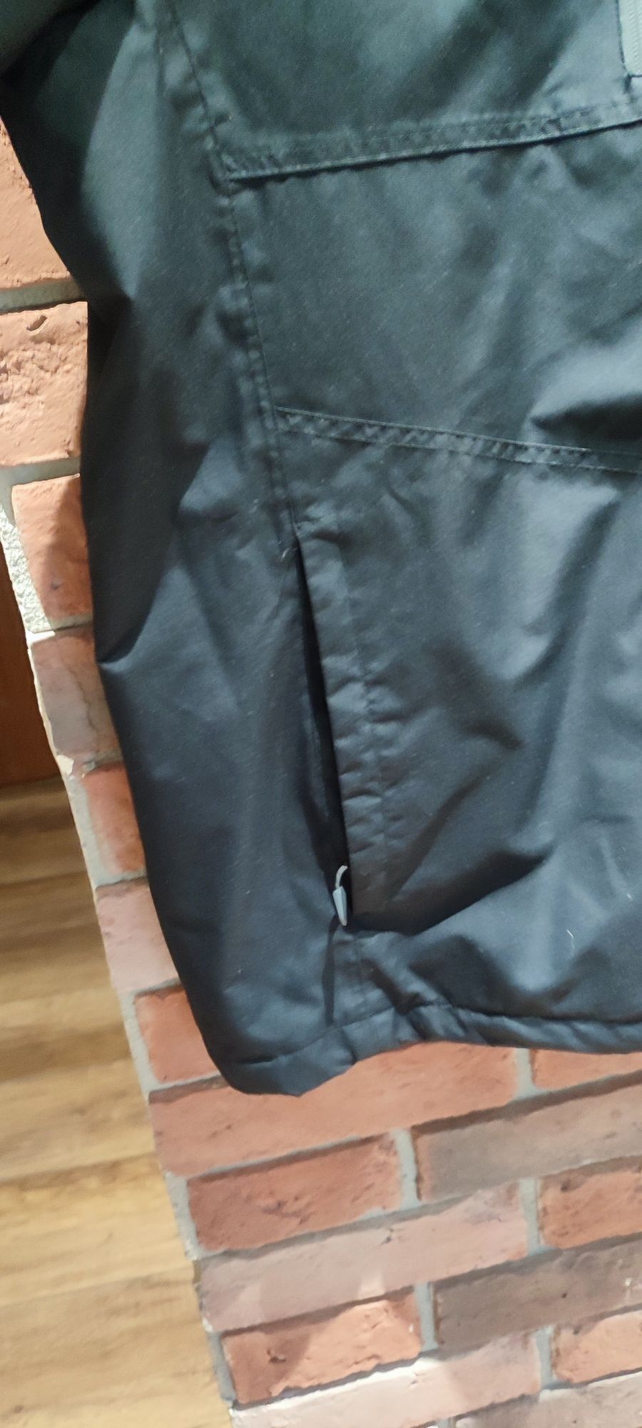 Męska kurtka wiosenna, wiatrówka roz XXL/xxxl