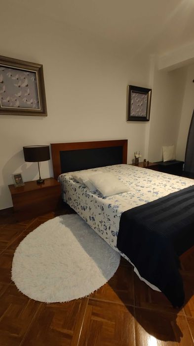 Alugo quarto - Vale da Amoreira