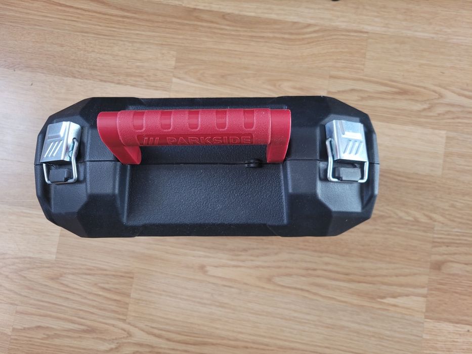 PARKSIDE Akumulatorowa wiertarkowkrętarka, 20 V