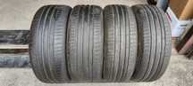 235/55r19 255/50r19 Hankook Ventus S1 evo3 2022