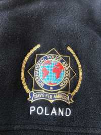 Bluza Polarowa IPA Police
