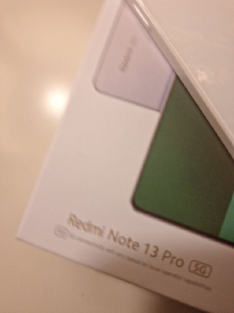 Vendo telemóvel Xiaomi