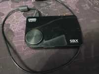 Karta dźwiękowa Creative SB1095 Sound Blaster 5.1 PRO usb