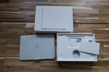 Macbook Air 13 M3 1TB SSD 16gb ram NOWY