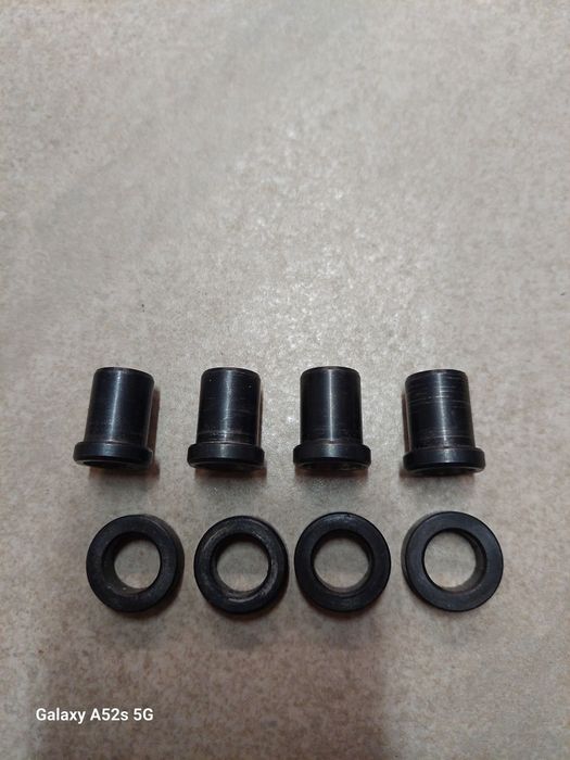 Amortecedores Harley Davidson