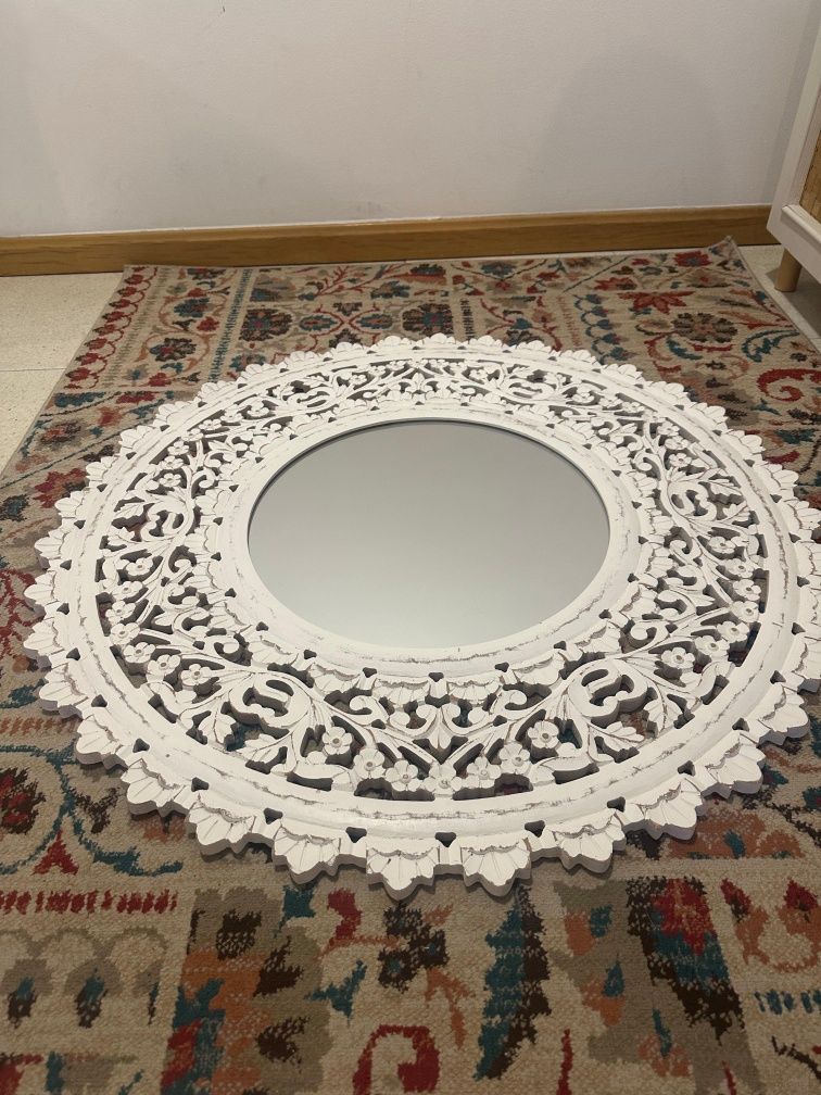 Espelho Homa 90cm