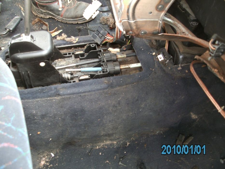 poloska polos dluga prawa sharan alhambra galaxy mk1 1.9tdi 1.8t 2.0