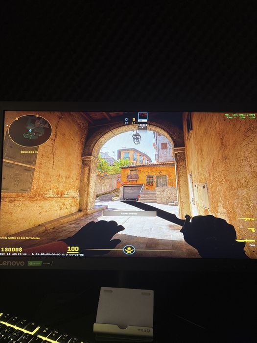 Monitor Lenovo g24-10