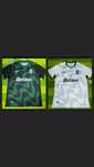 Camisolas Sporting 25/26 alternativas