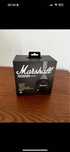 Marshall monitor II ANC