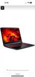 Laptop Gamingowy Acer Nitro 5