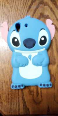 Nowe etui Stich Huawei 4A/Y6