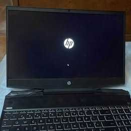 Portátil Gaming HP Pavillion