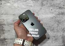 iPhone 16 Pro, 128 ГБ