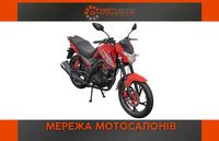 Новий мотоцикл SPARK SP200R-27 в Арт мото Житомир