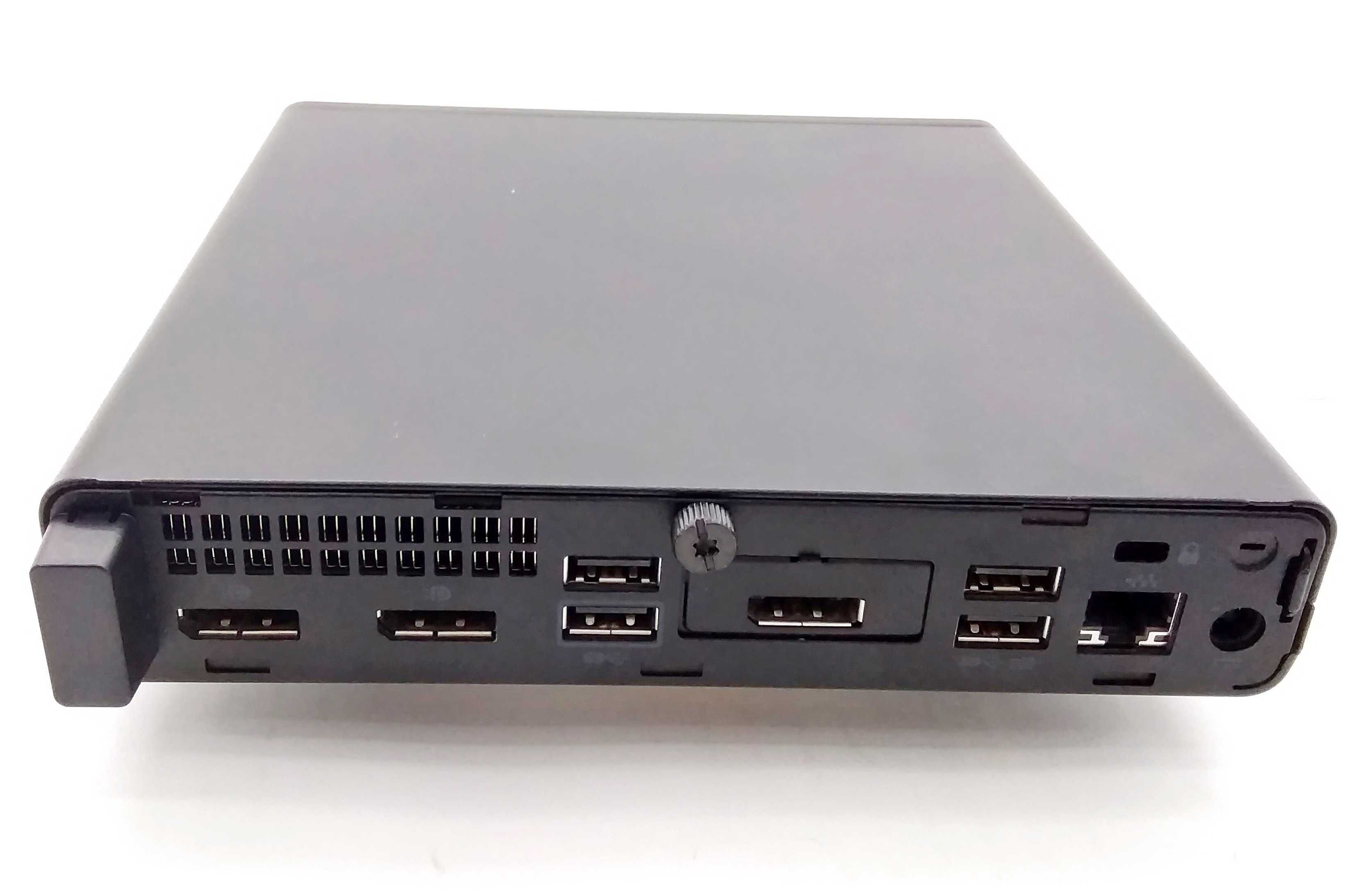 HP EliteDesk 705 G4 RYZEN 5 PRO 2400GE 8/256+1 Tb DP-HDMI Wi-Fi (8516)