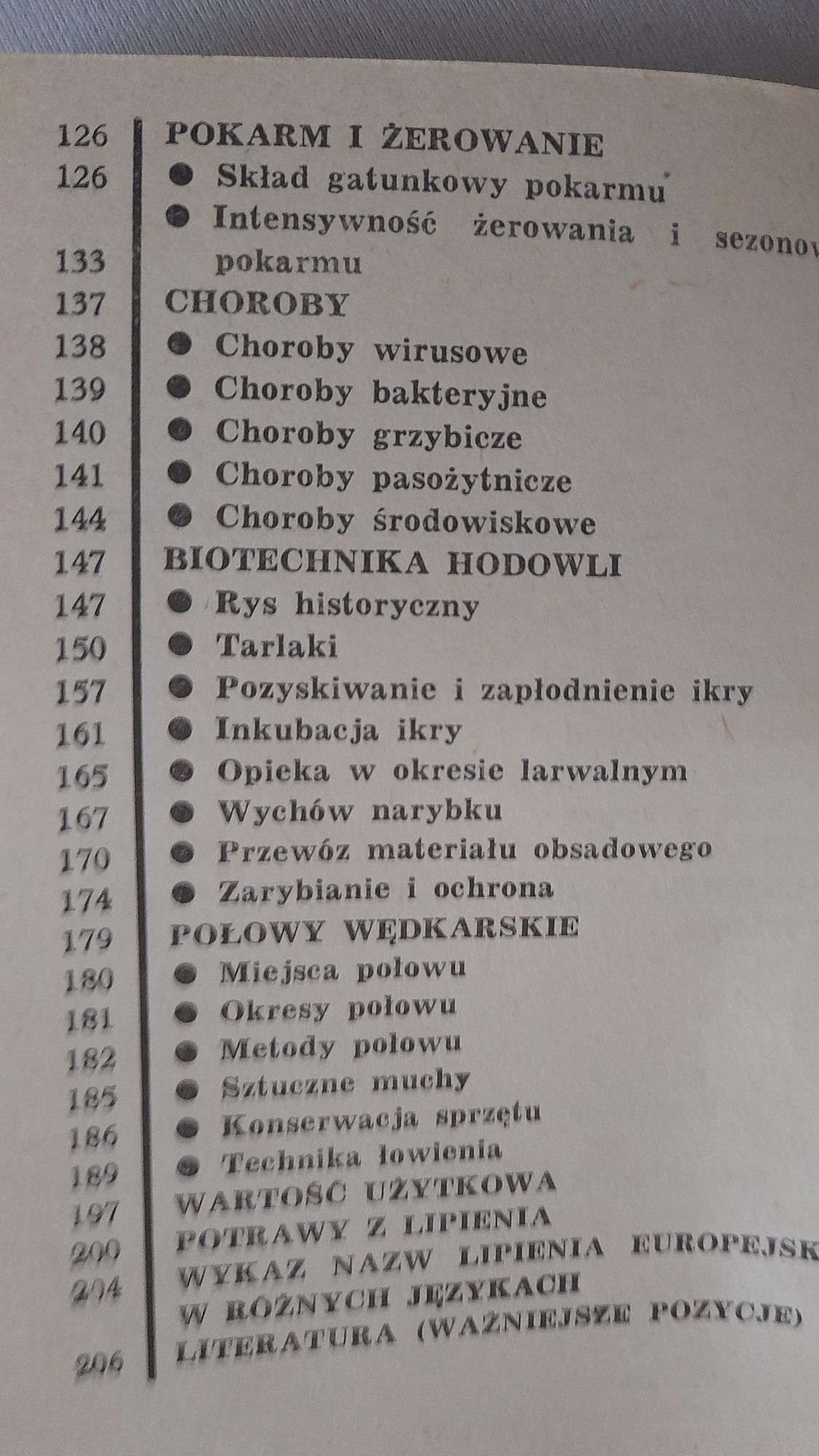 Lipień - A. Witkowski, M. Kowalewicz, B. Kokurewicz