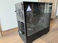 Komputer gamingowy I9-10900K/RTX 3060/32GB RAM