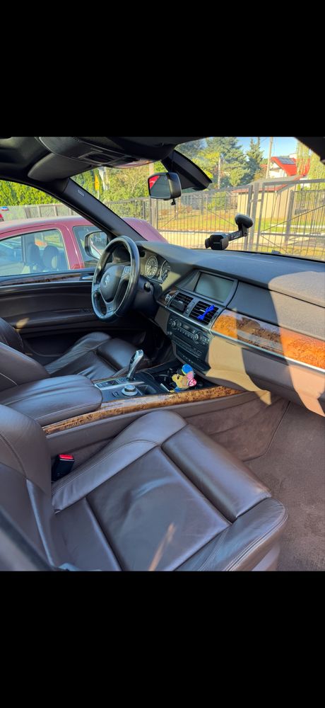 Sprzedam BMW X 5