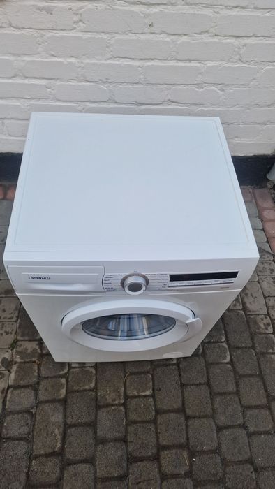 КОВЕЛЬ‼️Німецька Пральна Машинка Constructa(Siemens) Доставка Гарантія