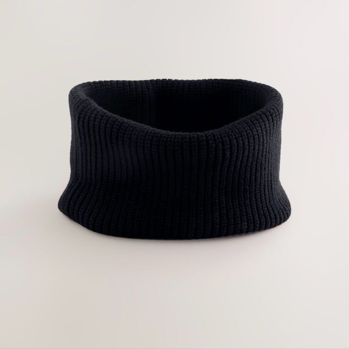 Снуд next шарф 7-10 років некст хомут