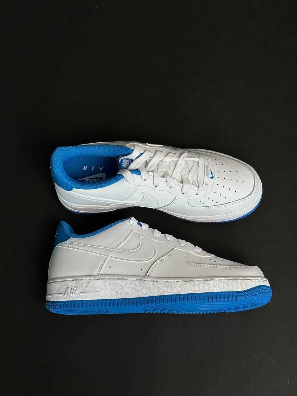 Кросівки - жіночі Nike Air Force 1 Gs ОРИГІНАЛ | DV1331-101