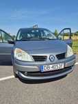Renault Scenic Renault Scenic II Grand 1.9 DCI 131 KM – 2006 r. (polift)