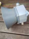 Megafon dworcowy
