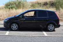 Ford C Max Focus 1.6TDCI 110CV