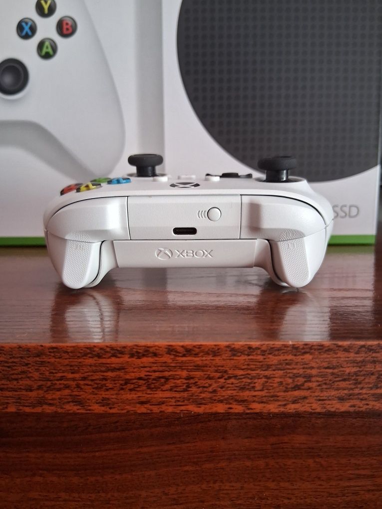 Xbox Séries S como Nova!